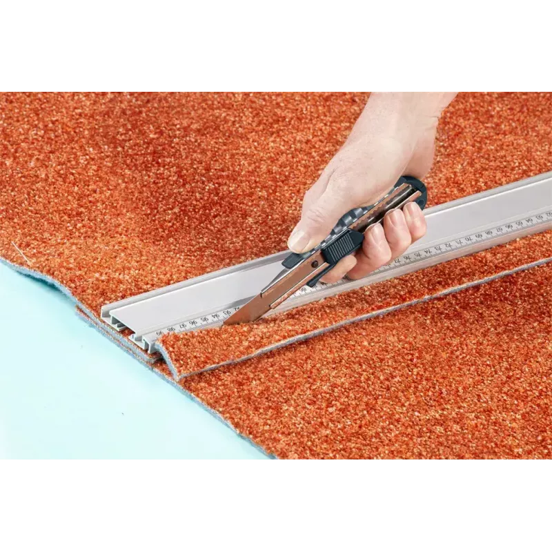 Utility knife KWB 015118 Must Snap-off blade knife