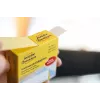 Avery 3851 isekleepuv silt, ümmargune, püsiliimiga, roheline, 800 tk