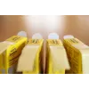 Isekleepuvad ümmargused sildid Avery Zweckform 3855 — Roheline, püsiliimiga, Ø 1,9 cm, 250 tk