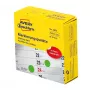 Isekleepuvad ümmargused sildid Avery Zweckform 3855 — Roheline, püsiliimiga, Ø 1,9 cm, 250 tk