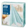 Pabersalvrätikud Tork 478880 Aqua Colour 50 tk
