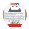 Kleebipael Tesa 55731-00011-11 valge, polüpropüleen (PP), 10 m x 50 mm, märgistamiseks, siseruumides kasutamiseks