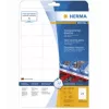 Isekleepuv printerisilt HERMA 4582