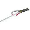Rauasaag Stanley 0-15-211 25 cm Must Kollane Plastkäepide
