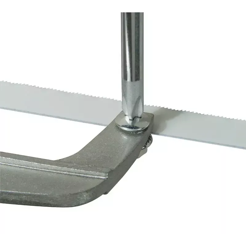 Rauasaag Stanley 0-15-211 25 cm Must Kollane Plastkäepide
