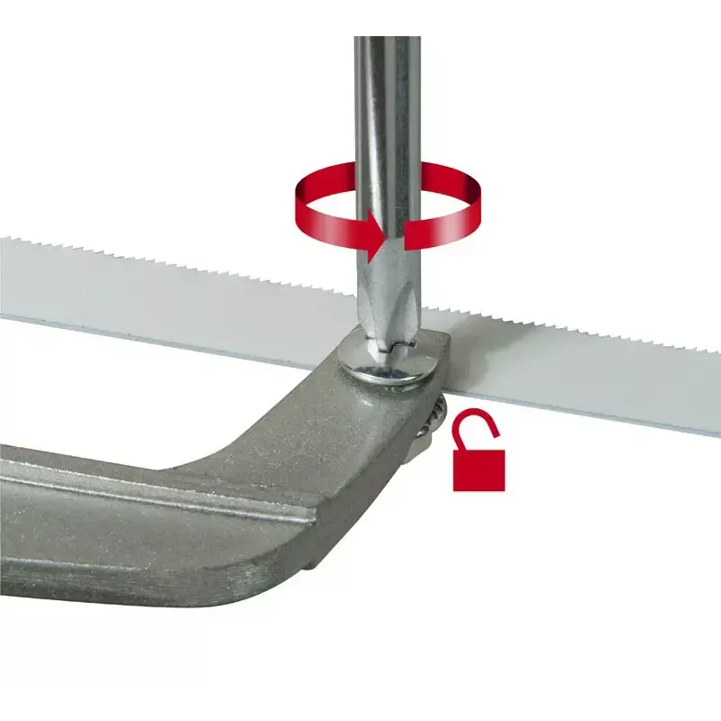 Rauasaag Stanley 0-15-211 25 cm Must Kollane Plastkäepide