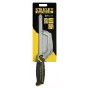 Rauasaag Stanley 0-15-211 25 cm Must Kollane Plastkäepide
