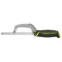 Rauasaag Stanley 0-15-211 25 cm Must Kollane Plastkäepide
