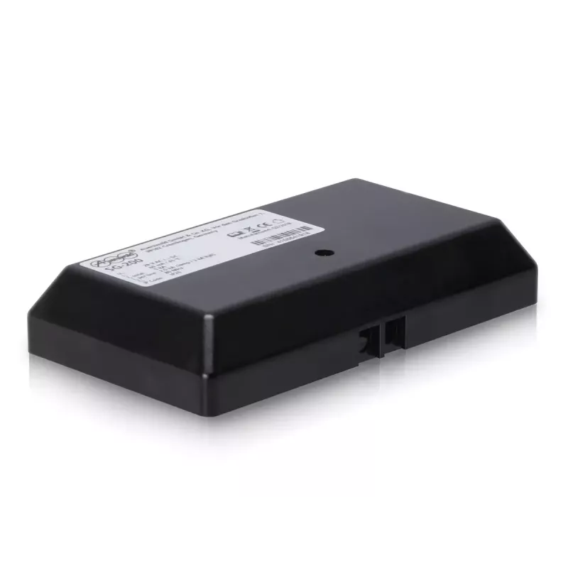 Võrgulüliti Auerswald SG-200 Must