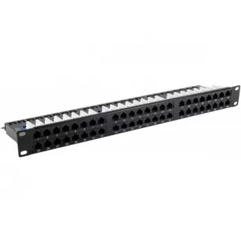 Hypertec 257251-HY patch-paneel 1U