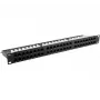 Hypertec 257251-HY patch-paneel 1U