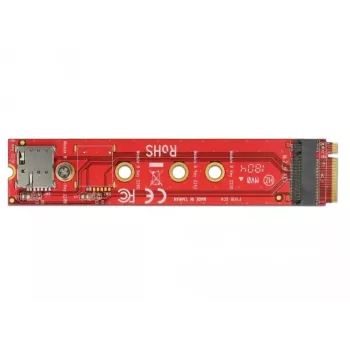 Sisemine M.2 adapter DeLOCK 65921