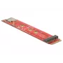 Sisemine M.2 adapter DeLOCK 65921