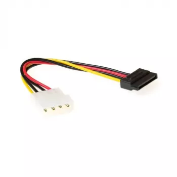 ACT Serial ATA toiteadapteri kaabel 0,15 m AK3197