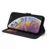 Rahakotiga ümbris BeHello BEHWAL00179 iPhone Xs Max 6,5 tolli must