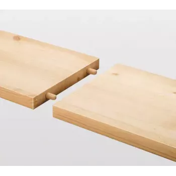 Tüüblikomplekt wolfcraft GmbH Universal Dowelmaster Set