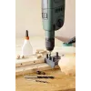 Tüüblikomplekt wolfcraft GmbH Universal Dowelmaster Set
