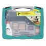 Tüüblikomplekt wolfcraft GmbH Universal Dowelmaster Set