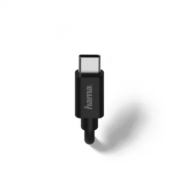 Hama 00183243 mobiilseadme laadija Nutitelefon Must Sigaretisüütaja Auto