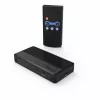 Hama 00121760 Video Switch HDMI Must 1080p DTS-HD Dolby Digital