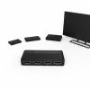 Hama 00121760 Video Switch HDMI Must 1080p DTS-HD Dolby Digital