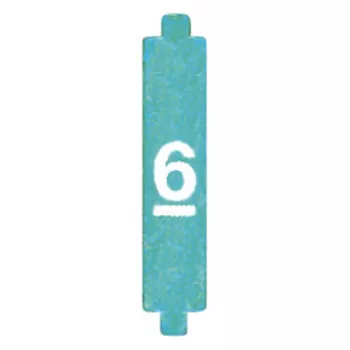 Legrand 3501/6 elektrikilbi tarvik