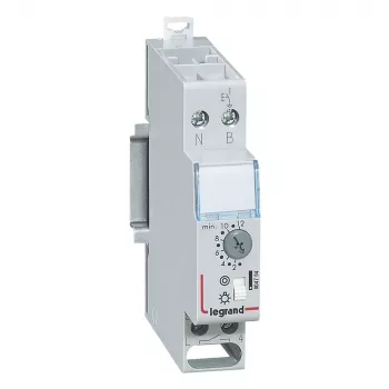 Electrical distribution board accessory Legrand 4704 Width 100 mm Depth 220 mm Height 100 mm