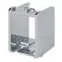 Kinnituskomplekt Corning CAXXSN-00110-C001 Hõbedane