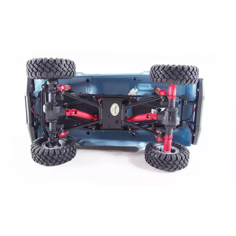Off-road auto Amewi AMX Rock Crawler AM24