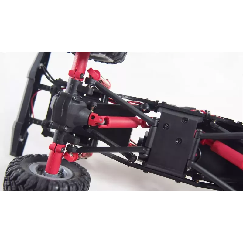 Off-road auto Amewi AMX Rock Crawler AM24
