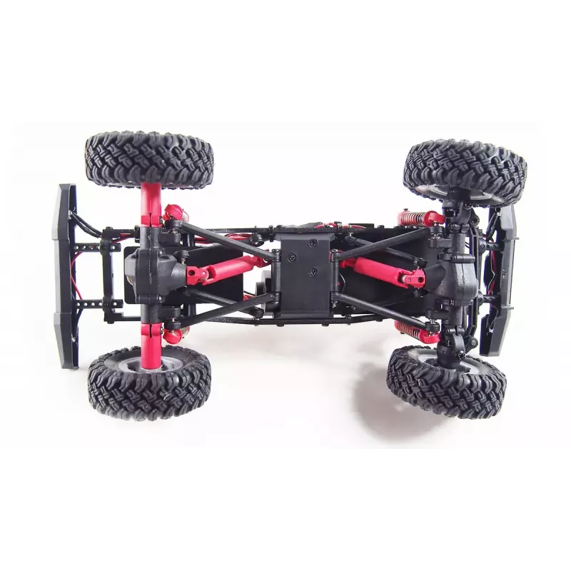 Off-road auto Amewi AMX Rock Crawler AM24