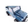 Off-road auto Amewi AMX Rock Crawler AM24