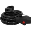 Trosslukk FISCHER E-Bikes 85849