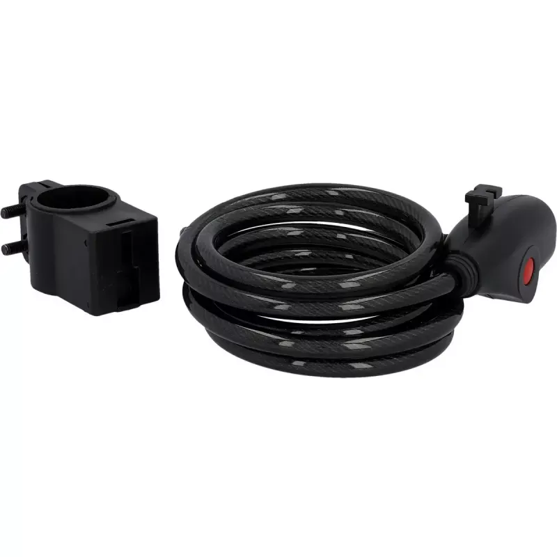 Trosslukk FISCHER E-Bikes 85849