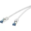 Võrgukaabel Renkforce RF-3829260 15m Cat6a S/FTP
