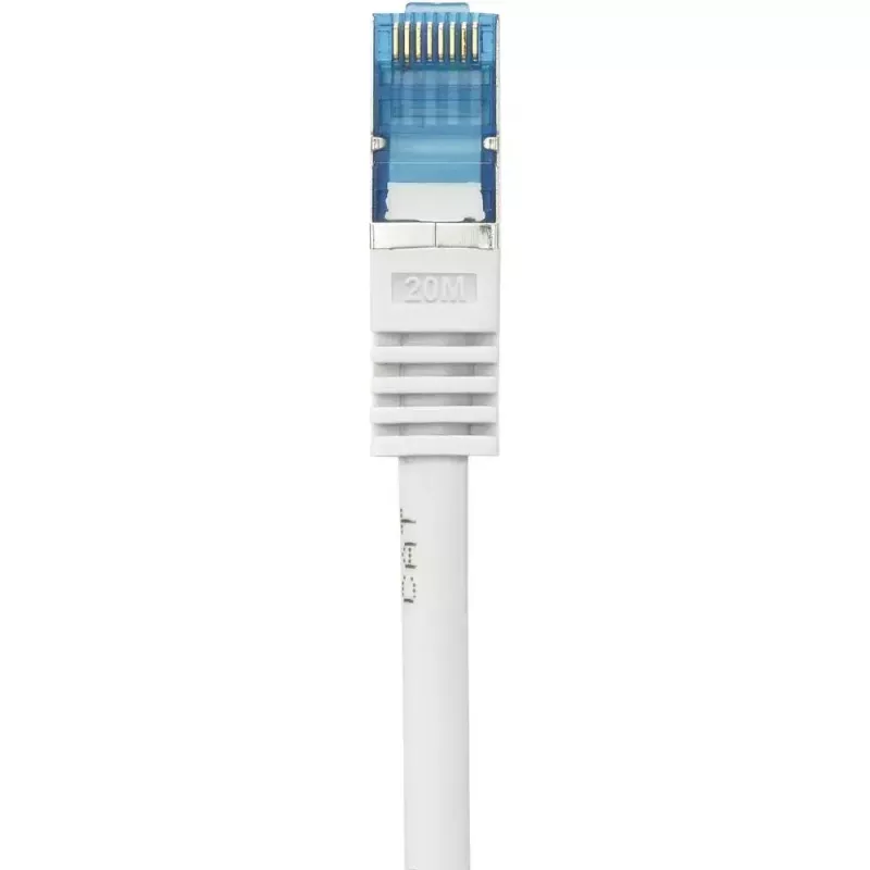 Võrgukaabel Renkforce RF-3829272 20m Cat6a S/FTP