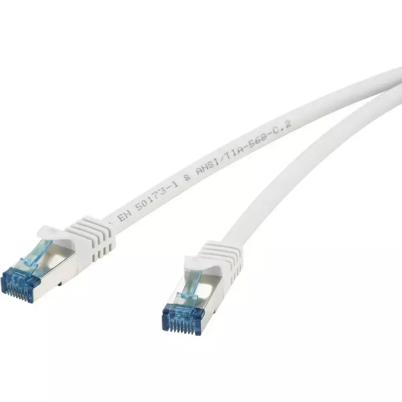 Võrgukaabel Renkforce RF-3829272 20m Cat6a S/FTP
