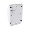 Täisulatusega kõlar Omnitronic 80710502 valge juhtmega 10 W