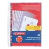 Kiletasku Herlitz 05850508 A4