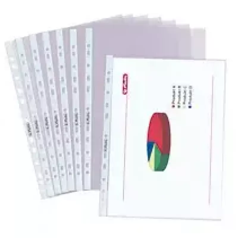 Kiletasku Herlitz 05850508 A4