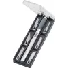 Hobinoakomplekt KWB 014920 habemenoa nuga 5 mm tera laius