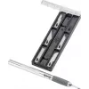 Hobinoakomplekt KWB 014920 habemenoa nuga 5 mm tera laius