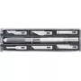 Hobinoakomplekt KWB 014920 habemenoa nuga 5 mm tera laius