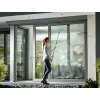 Akna kaabits Leifheit Window Slider M 28 cm, mudel 51425