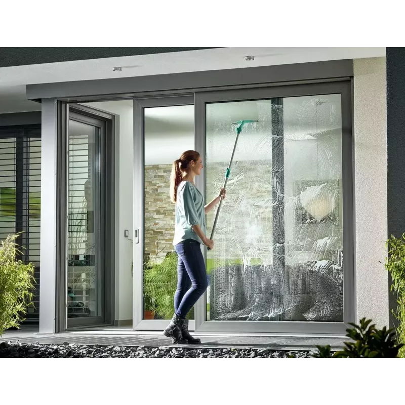 Akna kaabits Leifheit Window Slider M 28 cm, mudel 51425