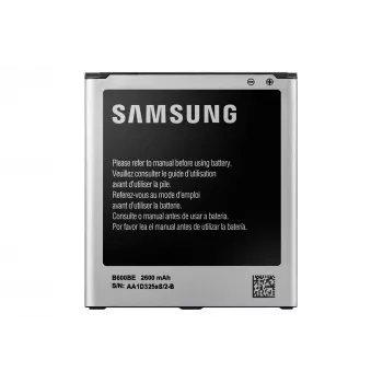 Aku Samsung EB-B600BEB Must