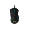 Gaming hiir DeLOCK 12670 USB Type-A Optical 10000 DPI