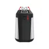 Röster Tefal TL4308 2 viilu 1000 W must roostevaba teras