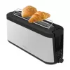 Röster Tefal TL4308 2 viilu 1000 W must roostevaba teras