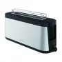 Röster Tefal TL4308 2 viilu 1000 W must roostevaba teras